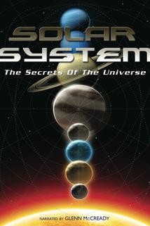 Solar System: The Secrets of the Universe