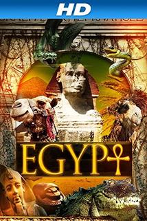 Egypt 3D  - Egypt 3D