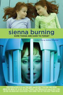 Profilový obrázek - Sienna Burning