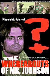 Profilový obrázek - The Whereabouts of Mr. Johnson