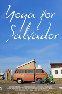 Profilový obrázek - Yoga for Salvador