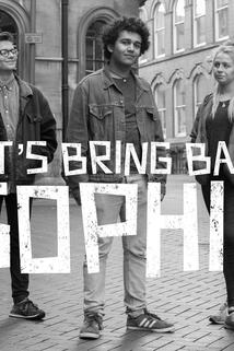 Profilový obrázek - Let's Bring Back Sophie
