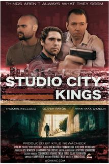 Profilový obrázek - Studio City Kings