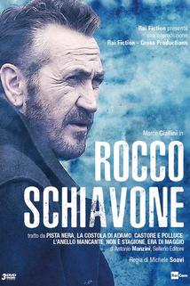 Profilový obrázek - Rocco Schiavone