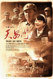 Profilový obrázek - Tiananmen