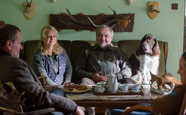 Zdroj: Česká televize / Pavla Černá