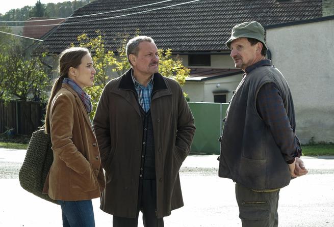 Zdroj: Česká televize / Zuzana Páchová