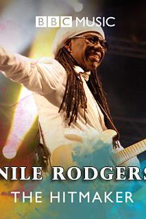 Profilový obrázek - Nile Rodgers: The Hitmaker