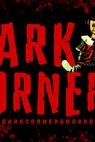 Dark Corners Horror Anthology 
