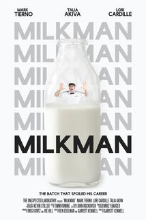 Milkman  - Milkman