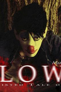 Profilový obrázek - Clown a Twisted Tale of Love