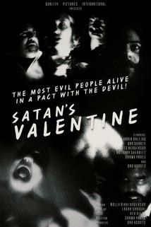 Profilový obrázek - Satan's Valentine