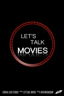 Profilový obrázek - Let's Talk Movies