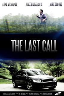 Profilový obrázek - The Last Call