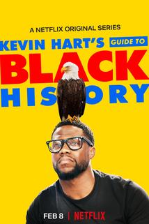 Profilový obrázek - Kevin Hart's Guide to Black History