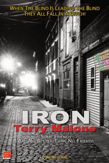 Profilový obrázek - Iron Terry Malone