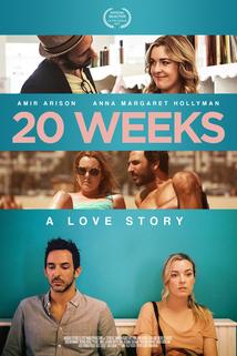 20 Weeks  - 20 Weeks
