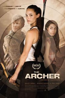 Profilový obrázek - The Archer