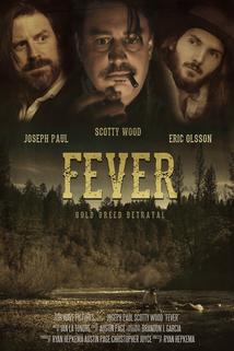 Profilový obrázek - Fever