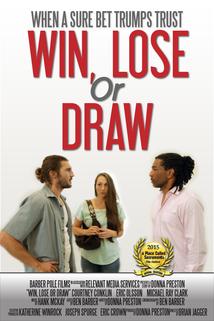 Profilový obrázek - Win Lose or Draw