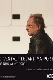 Profilový obrázek - Il ventait devant ma porte