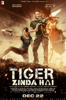 Profilový obrázek - Tiger Zinda Hai