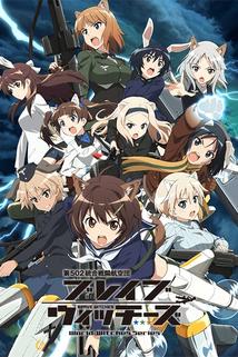 Brave Witches  - Brave Witches