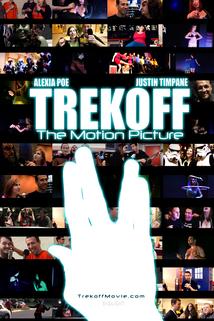 Profilový obrázek - Trekoff: The Motion Picture
