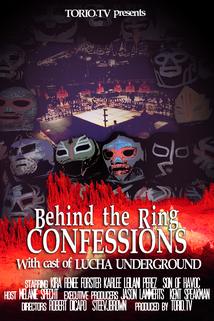 Behind the Ring Confessions on Torio TV
