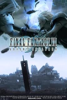 Final Fantasy VII: Advent Children  - Final Fantasy VII: Advent Children