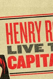 Profilový obrázek - Henry Rollins Capitalism