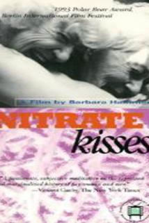 Profilový obrázek - Nitrate Kisses