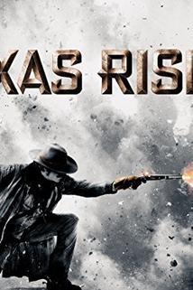 Texas Rising - Fate and Fury  - Fate and Fury