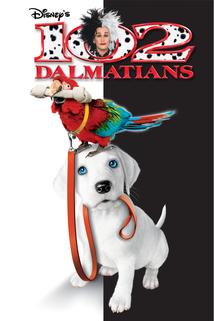 102 dalmatinů  - 102 Dalmatians