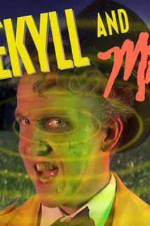 Profilový obrázek - Dr. Jekyll and Mr. Hyde: The Game - The Movie