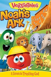 Profilový obrázek - VeggieTales: Noah's Ark