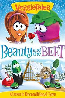 Profilový obrázek - VeggieTales: Beauty and the Beet