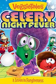 Profilový obrázek - VeggieTales: Celery Night Fever