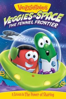 Profilový obrázek - VeggieTales: Veggies in Space