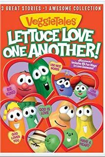 Profilový obrázek - VeggieTales: Lettuce Love One Another!