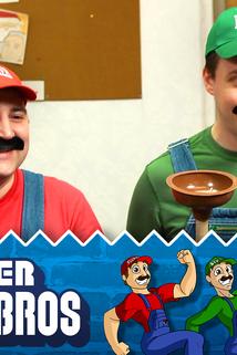 Profilový obrázek - Super Plumber Bros