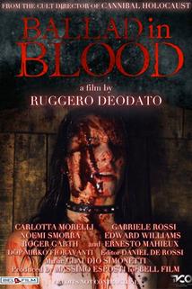 Profilový obrázek - Ballad in Blood