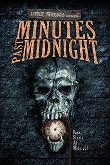 Minutes Past Midnight  - Minutes Past Midnight