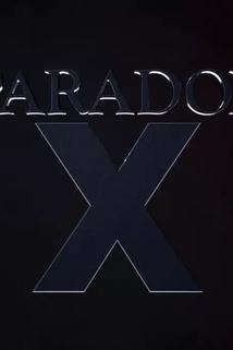 Profilový obrázek - Paradox X