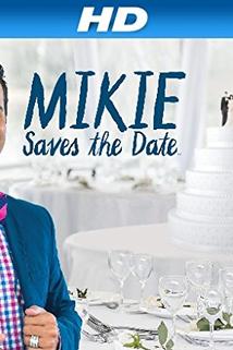 Profilový obrázek - Mikie Saves the Date