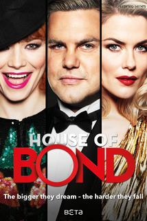 House of Bond  - House of Bond