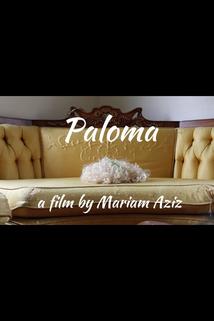 Profilový obrázek - Who Is Paloma Carter?