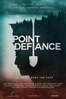 Profilový obrázek - Point Defiance