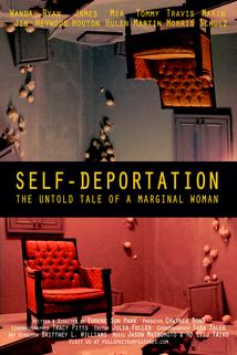 Self-Deportation: The Untold Tale of a Marginal Woman