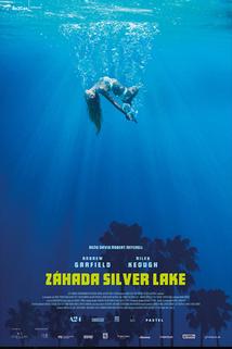Záhada Silver Lake  - Under the Silver Lake